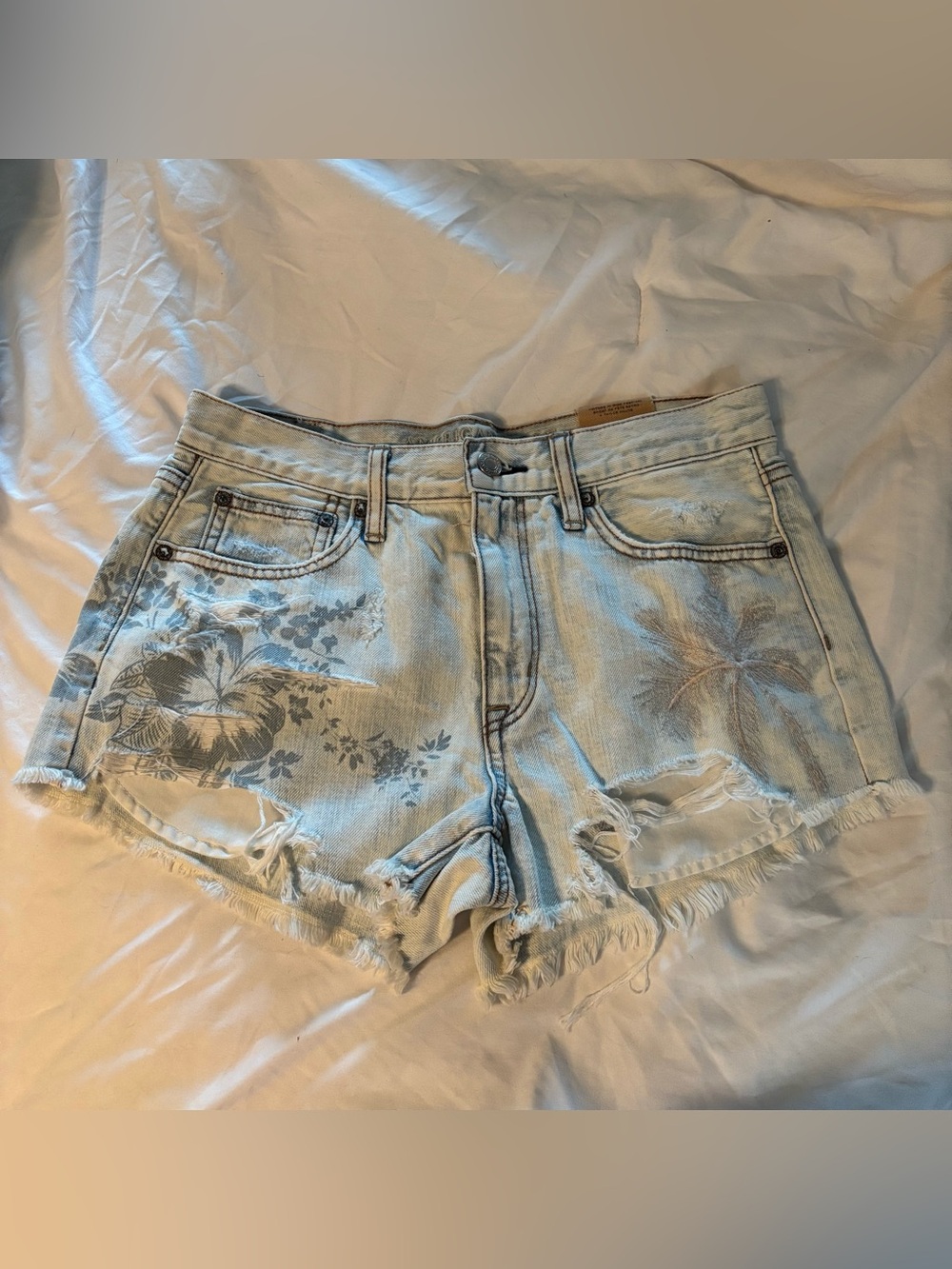 NWT American Eagle shorts